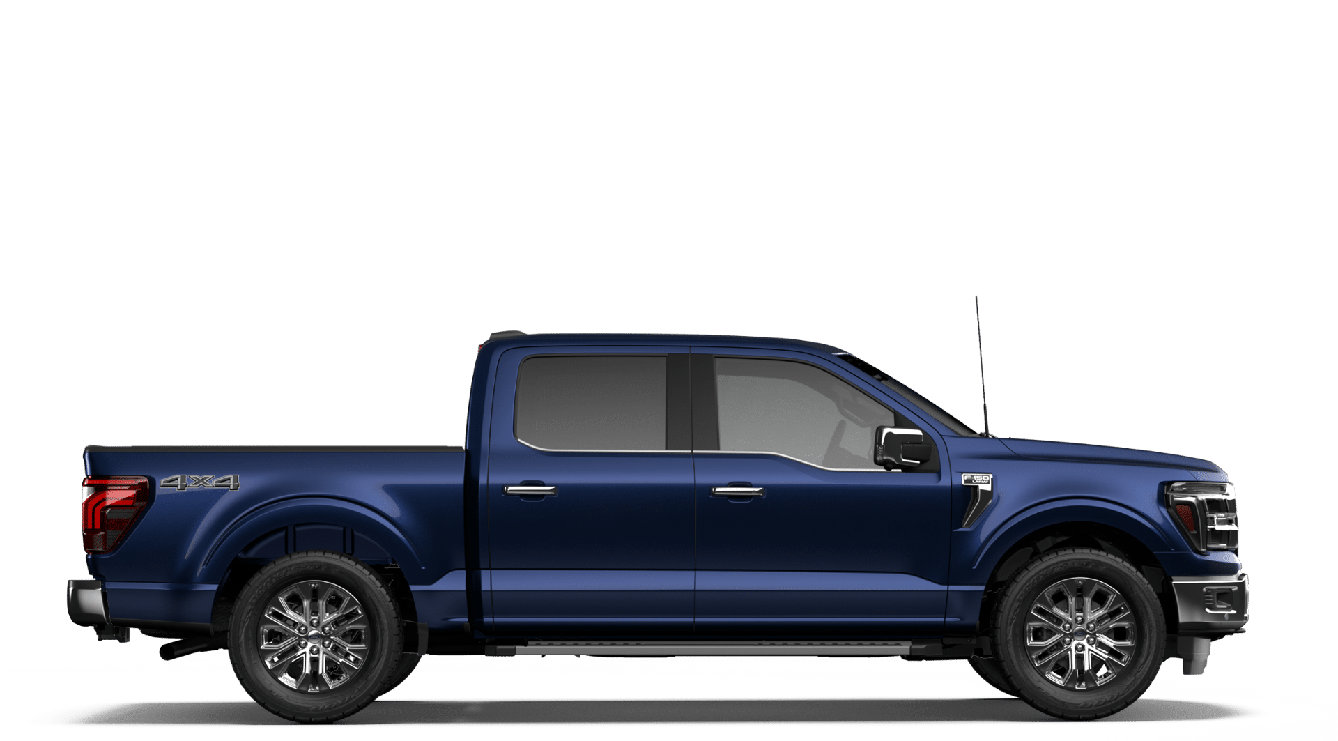 2026 Ford F-150® External Image 1
